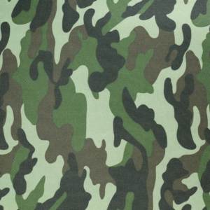 Usine de gros bon marché imperméable 600D <span class=keywords><strong>enduit</strong></span> de PVC Camouflage PU <span class=keywords><strong>tissu</strong></span> Oxford pour sac de tentes - Product Image 4