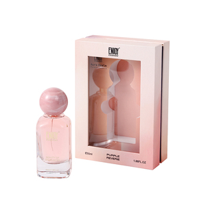 Eau de Cologne Florale au Cèdre 100ml, <span class=keywords><strong>Spray</strong></span> Corporel Durable Boisé Océanique, Déodorant Féminin, Parfum Personnalisé Élégant - Product Image 6