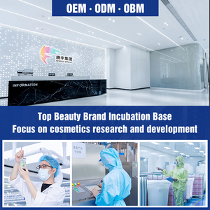 Produsen OEM Perawatan Kulit Sesuai Standar EU, Mencerahkan Pigmentasi, Menghaluskan, Menyeimbangkan Minyak, Masker Wajah 4 in 1 Vitamin C Glow <span class=keywords><strong>Mask</strong></span> - Product Image 5