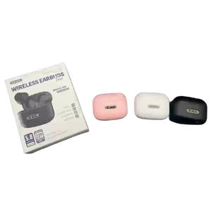Auriculares inalámbricos M8 TWS para <span class=keywords><strong>Xiaomi</strong></span> <span class=keywords><strong>Airdots</strong></span>, cascos deportivos estéreo 3D impermeables con micrófono y caja de carga - Product Image 6
