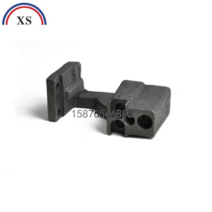 Heidelberg Printing Press Feeder Lift Bracket C6.521.710 <b>Metal</b> Positioning Frame Water <b>Roller</b> Seat - Product Image 2