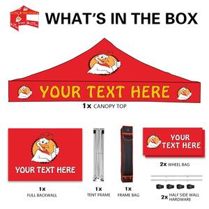 Maxcanopy Custom Event Trade Show Tent Affichage hexagonal extérieur Publicité Dôme Kiosque Gazebo Dôme Glamping Tente pour Tente <span class=keywords><strong>Bazar</strong></span> - Product Image 5