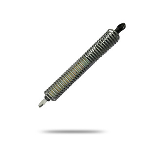 Clips de support de ressort de coffre Bmw 51247204366, pièce de rechange gauche droite pour série 5 F18 - Product Image 2