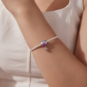 Ciondoli a Forma di Mongolfiera in Argento Sterling 925 100% per Creazione di Gioielli da Donna, Vendita all'Ingrosso - Product Image 6