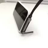 Cable de Carga Rápida PD de 240W 3A, Cable de Nailon Trenzado Tipo-C a Tipo-C de 1.5 m con Diseño en Forma de T y Funciones Integradas para PC y Teléfono Móvil