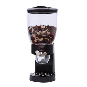 Kitchen Storage Bulk Cereal Dispenser Food Dispenser For Home Use
