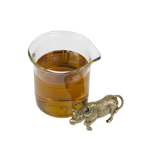 Stimulant de rendement du maïs : tiges robustes, épis plus volumineux, grains plus fournis. Biostimulant <span class=keywords><strong>liquide</strong></span> foliaire pour maïs à base d'acides aminés, Zn, B, Fe. - Product Image 3