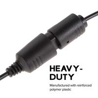 Cable de extensión para mando de Nintendo N64