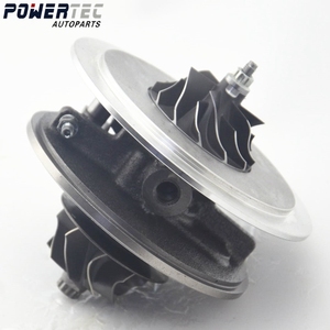 Turbo compressore Powertec GT2052V 454135-5009S per Audi Skoda <span class=keywords><strong>2.5</strong></span> - Product Image 6