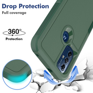 Nouvel arrivage pour moto Rugged <span class=keywords><strong>G</strong></span> edge 30 PRO Cover Anti <span class=keywords><strong>Shock</strong></span> Fundas Para Celular Mobile Phone Case pour Motora <span class=keywords><strong>G</strong></span> play <span class=keywords><strong>G</strong></span> power 5g - Product Image 4