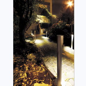 Senzhao ไฟสนามหญ้า LED IP65กันน้ำกลางแจ้งคุณภาพสูง - Product Image 2