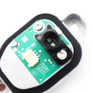 Kimh OEM 63117419610 Source de lumière LED à 3 broches Phare complet à LED pour 2015-2018 pour BMW Série 3 F30 F35 Clignotants - Product Image 3