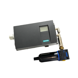 Siemens Original SIPART ตัวจัดตำแหน่งของวาล์ว <span class=keywords><strong>PS2</strong></span>ตัวควบคุมอุตสาหกรรม316L ที่ปลอดภัยแบบสองชั้น6DR5220-0EN00-0AA0 - Product Image 6