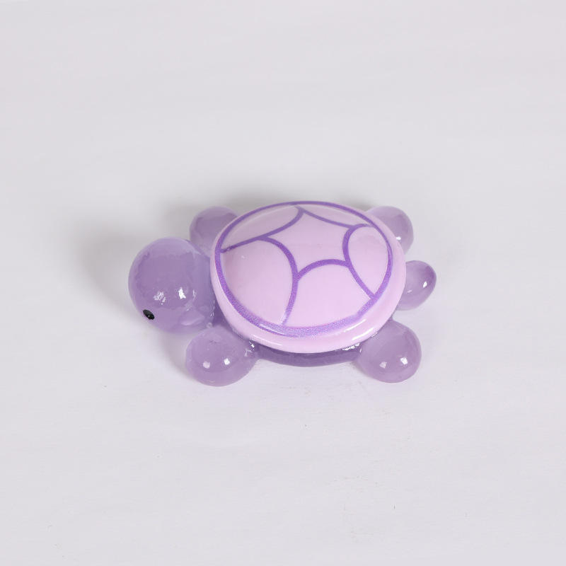 เต่าสีม่วง