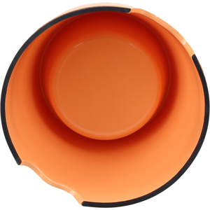 Melamin yükseltilmiş hayvan mama kabı yükseltilmiş köpek besleyici Pet malzemeleri yenilik öğeleri kase, bardaklar ve kovalar köpekler kediler küçük hayvanlar 48 adet - Product Image 4