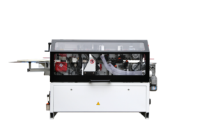 TT-306DS thủ công băng cạnh máy mịn cạnh máy - Product Image 5