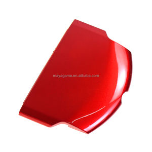 Coque de protection de remplacement pour batterie de console <span class=keywords><strong>PSP</strong></span> <span class=keywords><strong>2000</strong></span> 3000 Series pour PSP2000 PSP3000 - Product Image 3