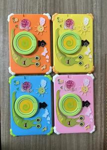 Tablette Android 7 pouces de style escargot russe 2026, WiFi, téléchargement, apprentissage, tablette anti-chute - Product Image 3