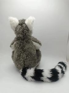 OEM/ODM perezoso de peluche de simulación realista Koala de peluche feo lindo Animal de peluche PP algodón súper suave regalo de Navidad hogar - Product Image 5