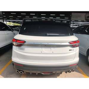 GUAZI <span class=keywords><strong>Auto</strong></span> Usado Geely Coolray, Bajo Precio, 2020, Gasolina, 1.5, SUV, Segunda Mano, Tracción Delantera, 5 Asientos, Lnrlg6zx6x - Product Image 4