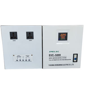 เครื่องปรับแรงดันไฟฟ้า <span class=keywords><strong>5kva</strong></span> สำหรับบ้าน <span class=keywords><strong>ราคา</strong></span>/เครื่องปรับแรงดันไฟฟ้าอัตโนมัติ 5kw <span class=keywords><strong>ราคา</strong></span> - Product Image 2