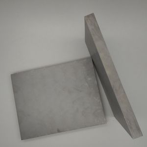 ใช้กันอย่างแพร่หลายคุณภาพที่เหนือกว่า SSIC กระสุนซิลิคอนคาร์บอนแผ่นเซรามิก - Product Image 2