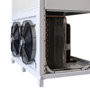 Unité de régulation de température et d'humidité à haute précision OEM/ODM 380V 10P-100P pour laboratoire et salle blanche – <span class=keywords><strong>Climatiseur</strong></span> de précision - Product Image 5