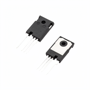 Components Electronic Original One Stop Service E3M0021120K TO-247-4L Transistors - Product Image 1