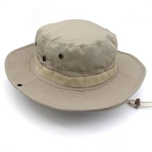 Sombrero Boonie UPF 50+ Sombrero para el Sol con Protección UV para Hombres y Mujeres, Sombrero de Ala Ancha para Pesca, Safari, Senderismo y Playa - Product Image 6
