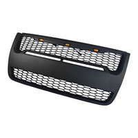 Remplacement de la calandre avant de style Raptor pour Ford Explorer 2006-2011