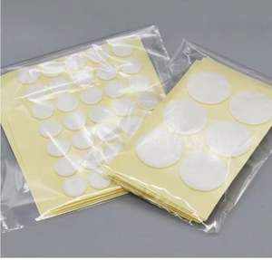 Cinta Nano Transparente Troquelada sin Costuras de Alta Adhesión Reutilizable para Decoración Navideña, Figuras y Manualidades de Acrílico - Product Image 4