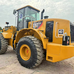 <span class=keywords><strong>Loader</strong></span> Roda Bekas Jepang <span class=keywords><strong>CAT</strong></span> 950H 950gc 966H Cat966h Cat950gc Cat950h Caterpillar <span class=keywords><strong>Loader</strong></span> Bekas 5 Ton Front <span class=keywords><strong>Loader</strong></span> - Product Image 1