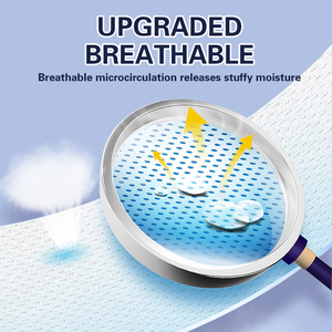 Vente en gros d'usine OEM couche jetable adulte haute qualité ultra mince pour les vieux hommes - Product Image 5