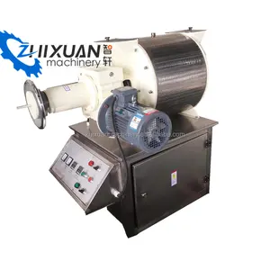 hot sale chocolate conching equipment chocolate refiner melanger machine