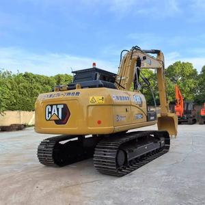 EXCAVATRICE DE 15TON JAPON CATERPILLAR UTILISÉE 315D2GC 315 316 BONNE EXCAVATRICE DES PRIX - Product Image 2
