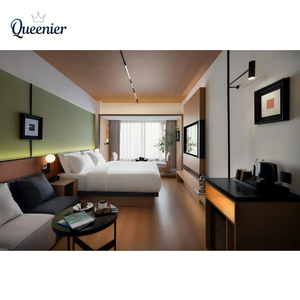 La venta directa <span class=keywords><strong>de</strong></span> la fábrica proporciona el paquete <span class=keywords><strong>de</strong></span> muebles <span class=keywords><strong>de</strong></span> la habitación del apartamento del hotel del grado comercial - Product Image 1