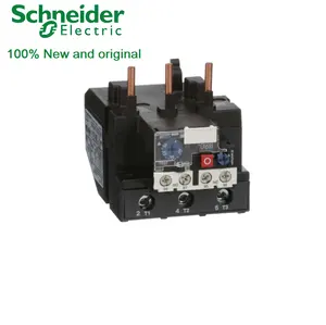 Relé térmico da sobrecarga para-Schneider- LRD486, LRD486C, preço favorável pronto para enviar