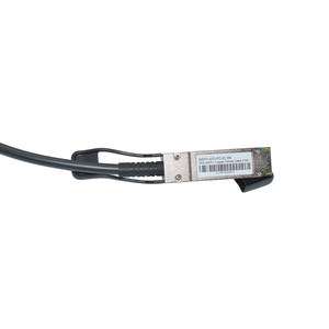 สายเคเบิลต่อตรงแบบพาสซีฟทองแดง 1 เมตร ยี่ห้อ Factory Dac - Product Image 4