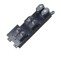 93570-1Z000 Interrupteur électrique de lève-vitre bas de gamme moderne I30 Commande de porte et de fenêtre avant gauche