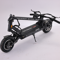 Teverun Blade Mini Pro/fighter 11+/fighter Mini Pro Elektrikli Scooter E-Bike Gaz Kolu Parmak İtmeli Kolu Blade Mini ultra için