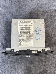 PIEZA DE AUTOMÓVIL ORIGINAL USADA APTA PARA <span class=keywords><strong>MERCEDES</strong></span> BENZ G63 4.5 COMAND CHANGER W463 G63 OEM NAVEGACIÓN GPS OEM 4639003701 - Product Image 3