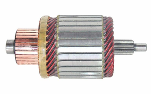 SOSTITUZIONE di 330156 <span class=keywords><strong>ORME</strong></span> IM3175 ricambi Auto motorino di avviamento armatura - Product Image 5