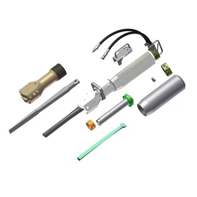 Сплиттер Rcok для бетона и камня