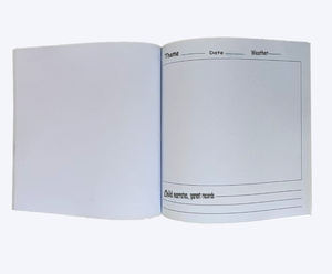 Livres de coloriage personnalisés pour enfants, livres pour enfants, livres de mangas, service d'impression de livres de coloriage, livre de dessin, impression de livres en papier - Product Image 5