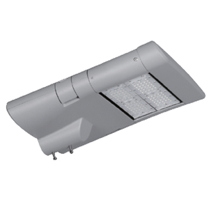 Lampadaire LED à haute efficacité lumineuse AC 100-250W, dimmable, en aluminium et étanche IP65 pour routes et parkings FL-LD-DHY1 High - Product Image 3