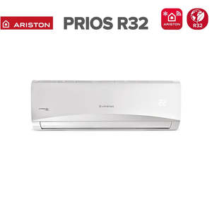 Climatiseur Dual Split Inverter Ariston PRIOS série 9 + 9 avec 50 XD0-O R-32 Wi-Fi en option 9000 + 9000 - Product Image 4