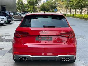 2020 <span class=keywords><strong>Audi</strong></span> A3 SprotBack 40 TFSI edizione <span class=keywords><strong>sportiva</strong></span> - Product Image 5