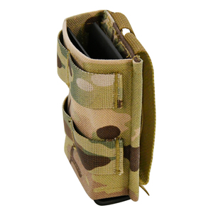 Gag Munitie Drager 5.56Mm Houder 1000d Molle Tactische Single Mag <span class=keywords><strong>Holster</strong></span> Pouch - Product Image 5