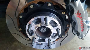 Entretoises <span class=keywords><strong>de</strong></span> <span class=keywords><strong>roue</strong></span> universelles 6X139.7 PCD 6 goujons pour <span class=keywords><strong>TOYOTA</strong></span> LAND CRUISER - Product Image 5