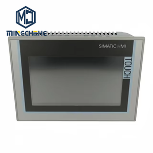 Controladores PLC/PAC Integrados de Alta Calidad de 7 Pulgadas y Controladores Dedicados para Automatización Industrial, HMI Todo en Uno - Product Image 1